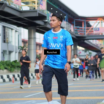 Runner Photo 5034826