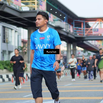 Runner Photo 5034829