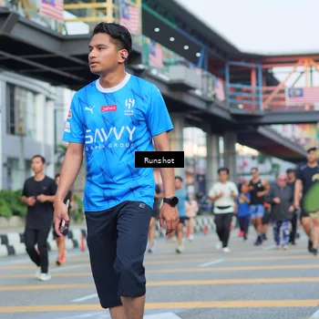 Runner Photo 5034830