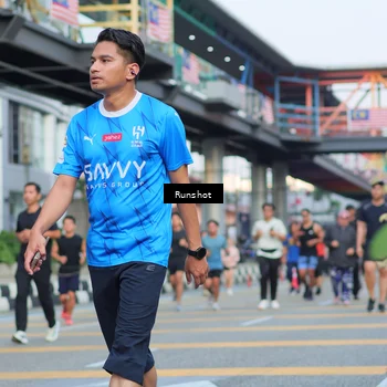 Runner Photo 5034831