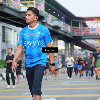 Runner Photo 5034832