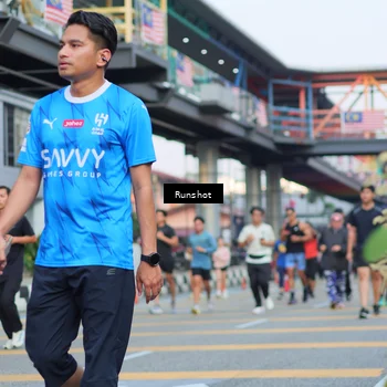 Runner Photo 5034833