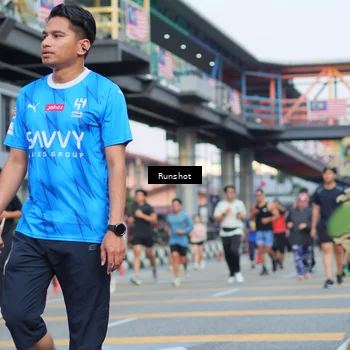 Runner Photo 5034836