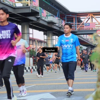 Runner Photo 5034840