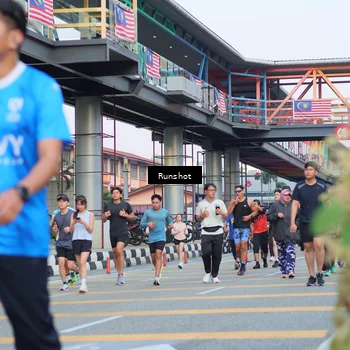Runner Photo 5034842