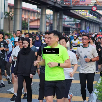 Runner Photo 5034843