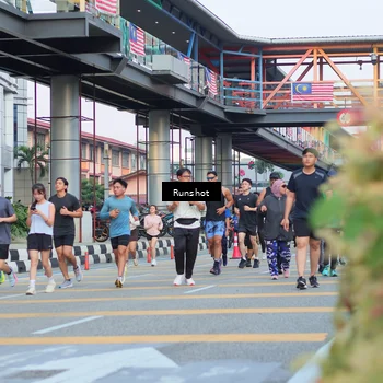 Runner Photo 5034845