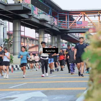 Runner Photo 5034848