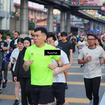Runner Photo 5034850