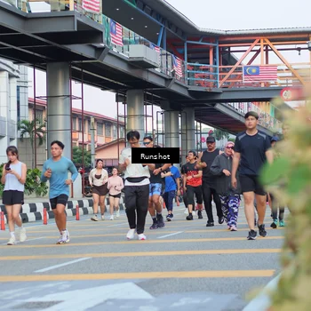 Runner Photo 5034853