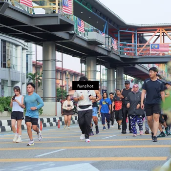 Runner Photo 5034857