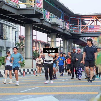 Runner Photo 5034859