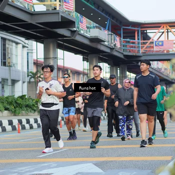 Runner Photo 5034860