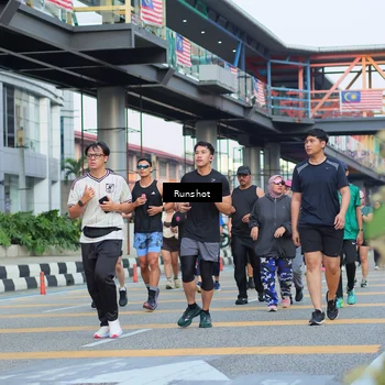 Runner Photo 5034862