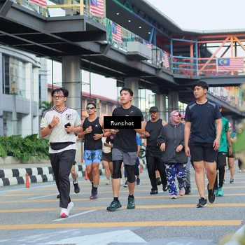 Runner Photo 5034863