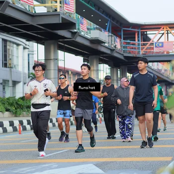 Runner Photo 5034866