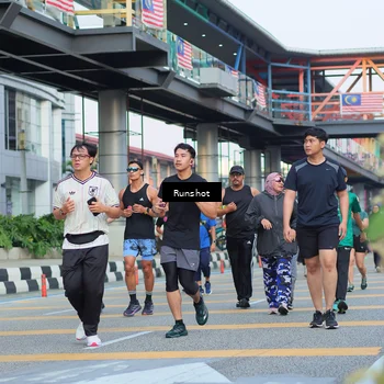 Runner Photo 5034867