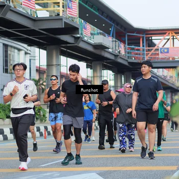 Runner Photo 5034869