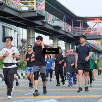 Runner Photo 5034870