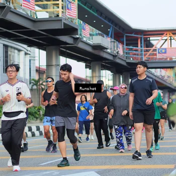 Runner Photo 5034871