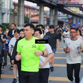 Runner Photo 5034872