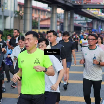 Runner Photo 5034873