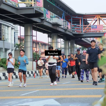 Runner Photo 5034875