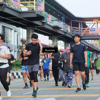 Runner Photo 5034877