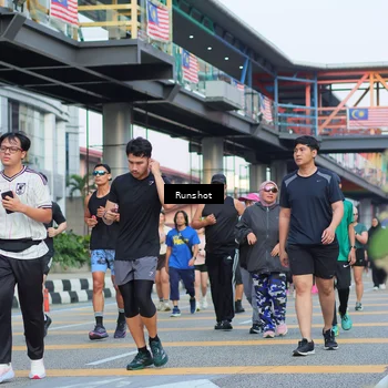 Runner Photo 5034878