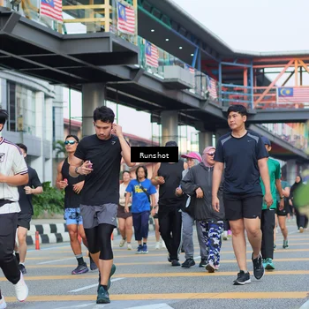 Runner Photo 5034879