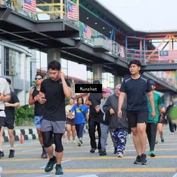 Runner Photo 5034880