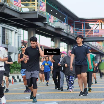 Runner Photo 5034881
