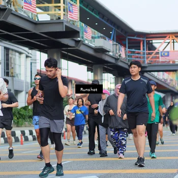 Runner Photo 5034882