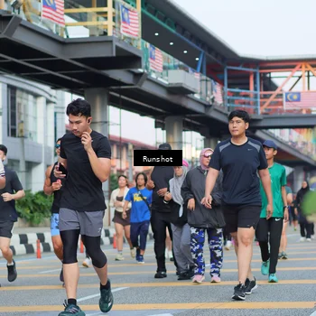 Runner Photo 5034883