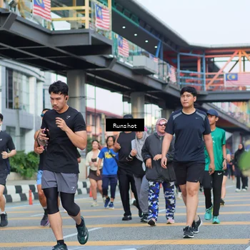 Runner Photo 5034885