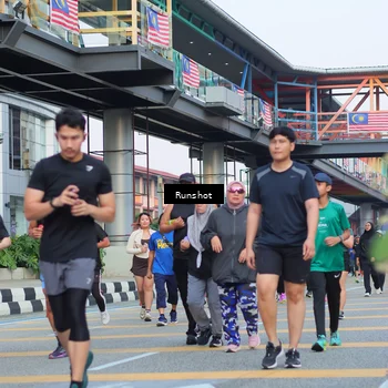 Runner Photo 5034886