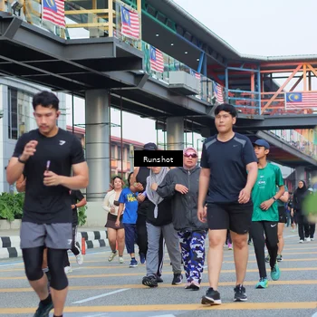 Runner Photo 5034888