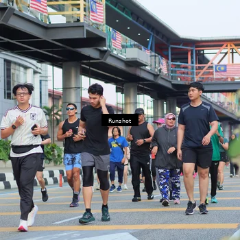 Runner Photo 5034889