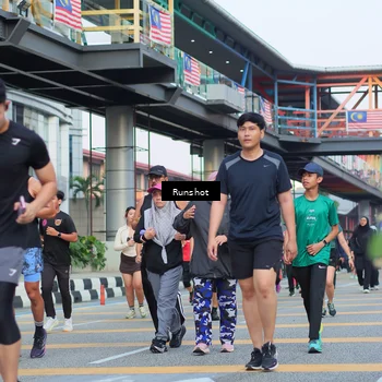 Runner Photo 5034890