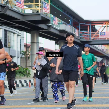 Runner Photo 5034892
