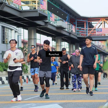 Runner Photo 5034895