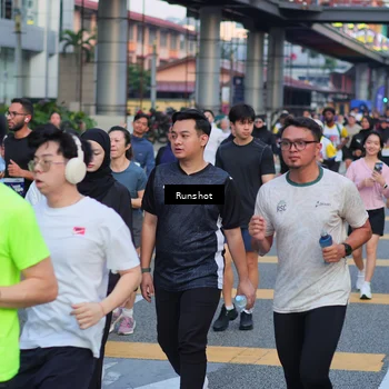 Runner Photo 5034896