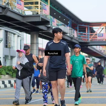 Runner Photo 5034897