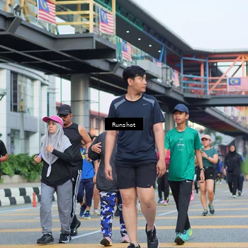 Runner Photo 5034898