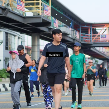 Runner Photo 5034902