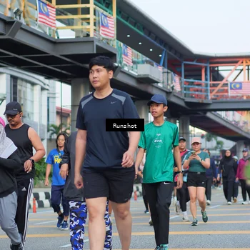 Runner Photo 5034903