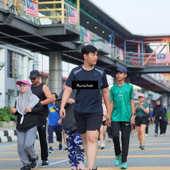 Runner Photo 5034904