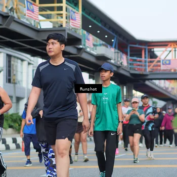 Runner Photo 5034905