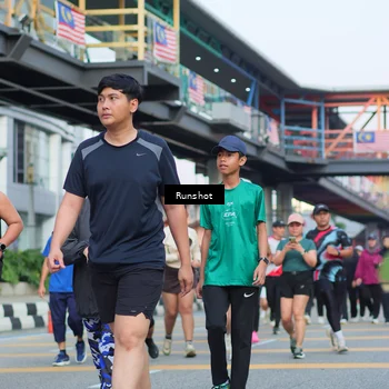 Runner Photo 5034906