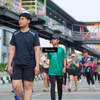 Runner Photo 5034907